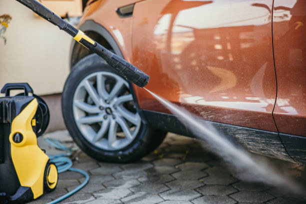 Best Commercial Building Pressure Washing  in Valenti, NE