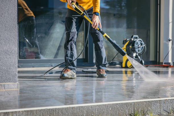 Best Pressure Washing Brick  in Valenti, NE