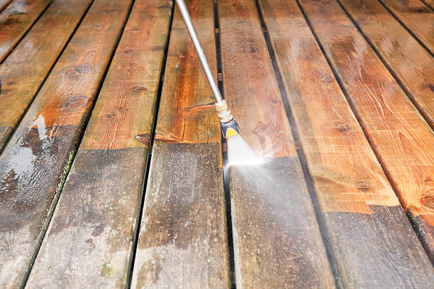 Best Local Pressure Washing Services  in Valenti, NE